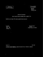 MIL MS52092 Notice 1 - Cancellation PDF