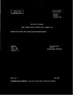 MIL MS52094 Notice 1 - Cancellation PDF