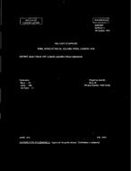MIL MS52097 Notice 1 - Cancellation PDF