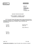 MIL MS52116A Notice 2 - Cancellation PDF