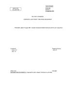 MIL MS52126A Notice 1 - Validation 1 PDF