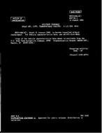 MIL MS52148A Notice 1 - Cancellation PDF