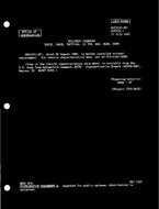 MIL MS52231 Notice 1 - Cancellation PDF