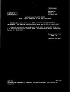 MIL MS52289 Notice 1 - Cancellation PDF