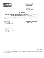 MIL MS53009A Notice 2 - Cancellation PDF