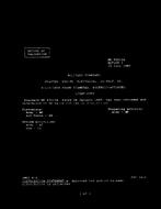 MIL MS53012A Notice 1 - Validation PDF