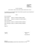 MIL MS53047A Amendment 1 PDF