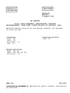 MIL MS53229A Notice 3 - Validation PDF