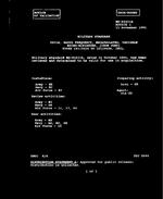 MIL MS53231A Notice 1 - Validation PDF
