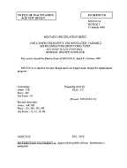 MIL MS53231A Notice 2 - Inactivation PDF