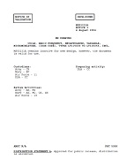 MIL MS53231A Notice 3 - Validation PDF