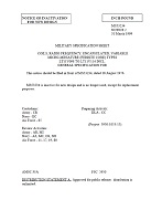 MIL MS53234 Notice 2 - Inactivation PDF
