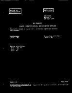 MIL MS63203B Notice 1 - Cancellation PDF