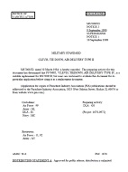 MIL MS70085D Notice 2 - Cancellation PDF