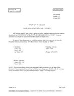 MIL MS70098B Notice 1 - Cancellation PDF