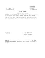 MIL MS70099C Notice 1 - Cancellation PDF