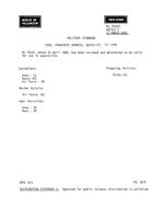 MIL MS70102C Notice 1 - Validation PDF