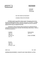 MIL MS70104E Notice 1 - Cancellation PDF