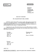 MIL MS70107A Notice 3 - Cancellation PDF