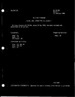 MIL MS70109A Notice 1 - Validation PDF