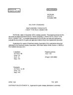 MIL MS70119A Notice 1 - Cancellation PDF