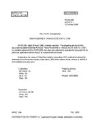 MIL MS70120B Notice 1 - Cancellation PDF