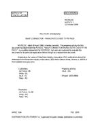 MIL MS70121C Notice 1 - Cancellation PDF