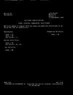 MIL MS70122 Notice 1 - Validation PDF