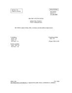 MIL MS75003D Notice 1 - Cancellation PDF