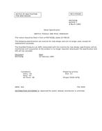 MIL MS75028J Notice 1 - Inactivation PDF