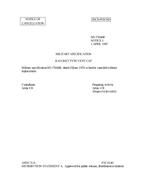 MIL MS75046B Notice 1 - Cancellation PDF