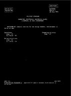 MIL MS75058B Notice 1 - Validation PDF