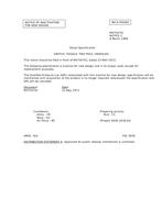 MIL MS75075C Notice 2 - Inactivation PDF