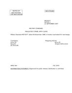 MIL MS75077 Notice 1 - Inactivation PDF