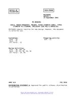 MIL MS75085D Notice 1 - Validation PDF