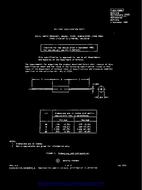 MIL MS75101B PDF MIL MS75101B PDF