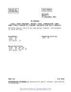 MIL MS75101B Notice 1 – Validation PDF MIL MS75101B Notice 1 - Validation PDF