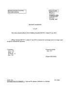 MIL MS75111 Notice 2 - Inactivation PDF