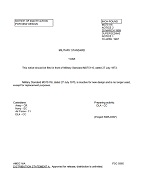 MIL MS75116 Notice 2 - Inactivation PDF