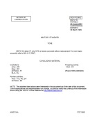 MIL MS75116 Notice 3 - Cancellation PDF