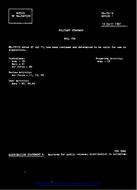 MIL MS75119 Notice 1 - Validation PDF