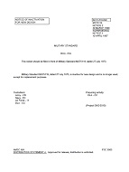 MIL MS75119 Notice 2 - Inactivation PDF