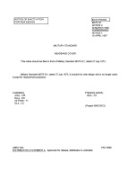 MIL MS75121 Notice 2 - Inactivation PDF