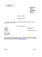 MIL MS75121 Notice 3 - Cancellation PDF