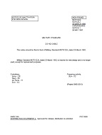 MIL MS75122A Notice 2 - Inactivation PDF