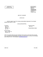 MIL MS75123 Notice 3 - Cancellation PDF