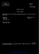 MIL MS75125 Notice 1 - Validation PDF