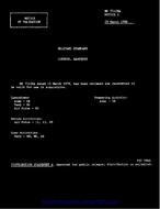 MIL MS75128A Notice 1 - Validation PDF