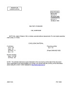 MIL MS75130A Notice 3 - Cancellation PDF
