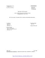 MIL MS75132A Notice 1 - Cancellation PDF